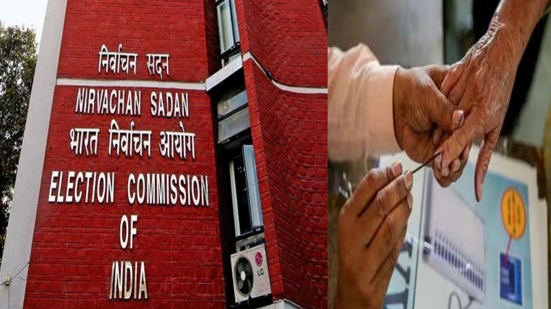Election Commission will announce assembly election dates in five states today