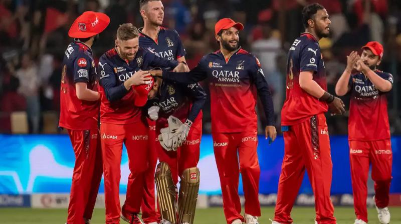 IPL 2025 LSG VS RCB, RCB reaches Qualifier 1 News In Hindi IPL 2025 LSG VS RCB, RCB reaches Qualifier 1 News In Hindi