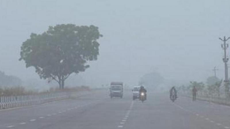 Punjab Weather Update Today News In Hindi