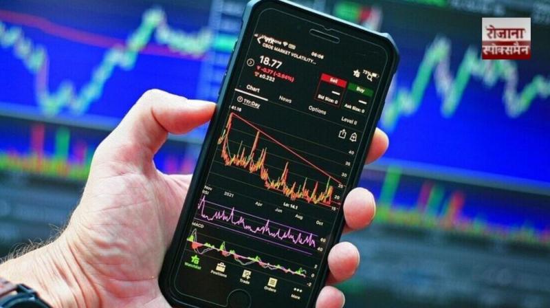 Market cap of top 10 firms dips more than Rs 3 lakh crore in 1 week