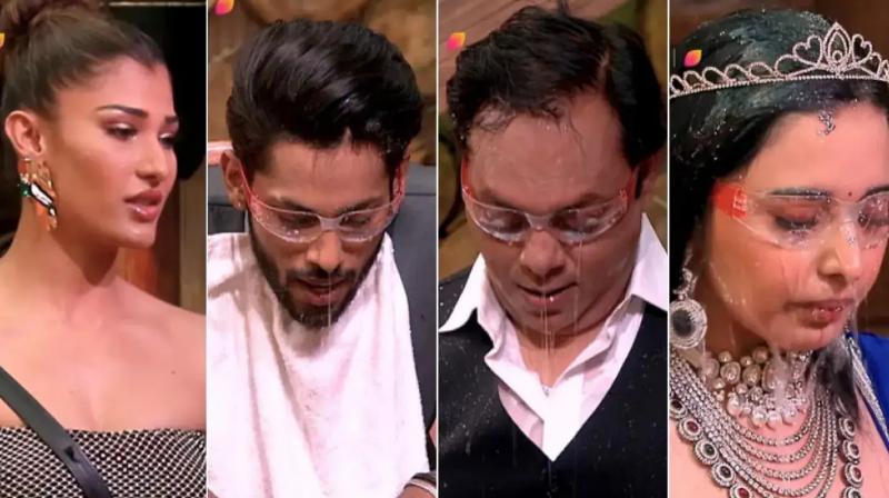 Bigg Boss 19 Weekend Ka Vaar News In Hindi