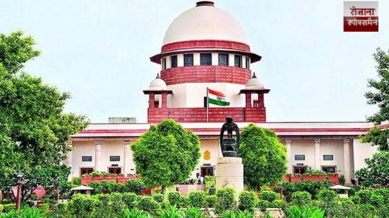 'One child goes missing every eight minutes in the country'- Supreme Court 