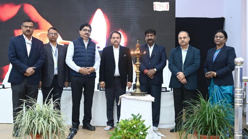 LEO Workshop on Extending Reheating Furnace Campaign Life