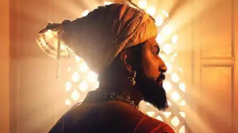 Chhaava Movie OTT Release Date & Platform Update News in Hindi Chhaava Movie OTT Release Date & Platform Update News in Hindi