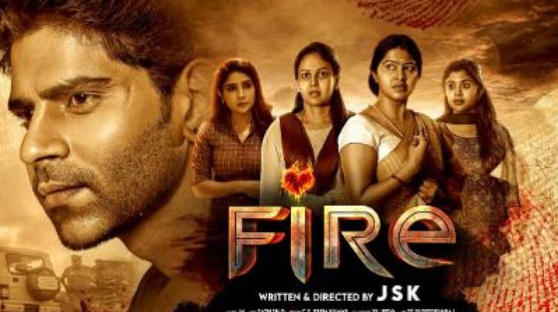 Fire Movie OTT Release Date & Platform Update News In Hindi Fire Movie OTT Release Date & Platform Update News In Hindi