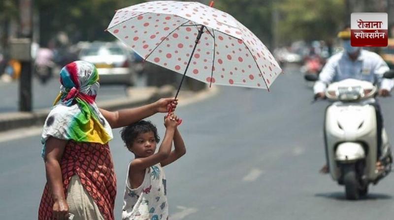 Temperatures likely to rise further in Punjab news in hindi 