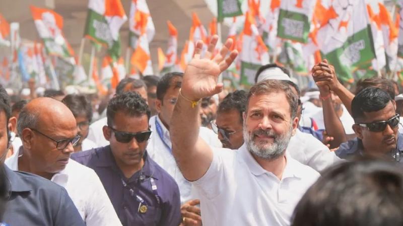 Rahul Bihar visit a strategy of Congress to gain more seats in Mahagathbandhan News In Hindi