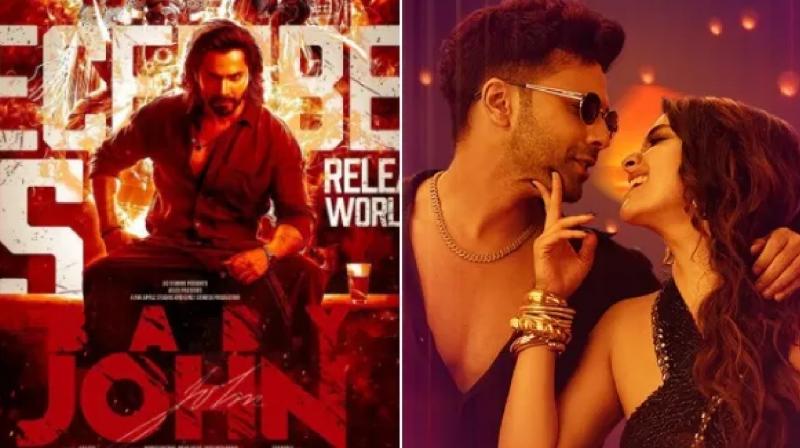 Baby John Ott Release Date & Platform Varun Dhawan Film News In Hindi Baby John Ott Release Date & Platform Varun Dhawan Film News In Hindi
