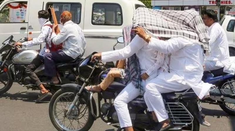 Punjab Weather Update 17 may 2025 News In Hindi