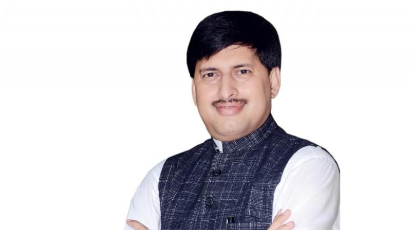 Congress will fight against anti-people policies of Central Government Lalan Kumar news in hindi