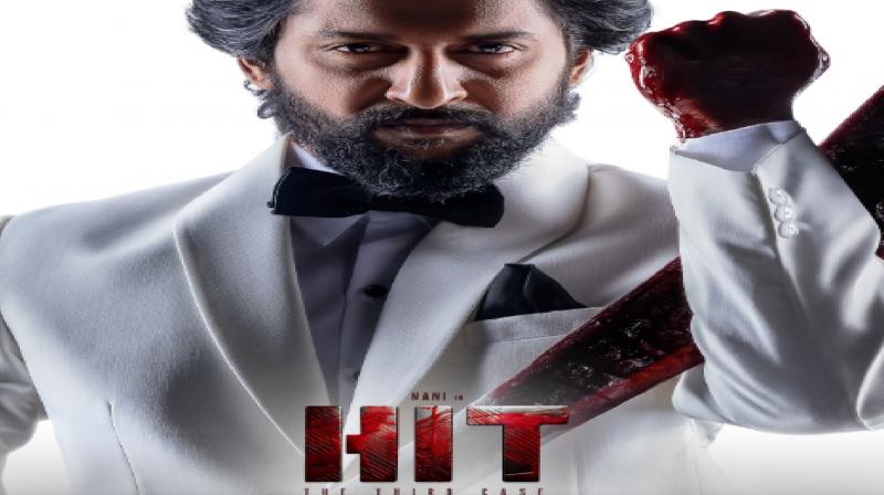 Know on which OTT platform HIT Part 3 will be released news in hindi Know on which OTT platform HIT Part 3 will be released news in hindi
