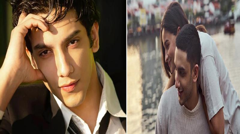 Vedang Raina net worth News In Hindi know his girlfriend Vedang Raina net worth News In Hindi know his girlfriend
