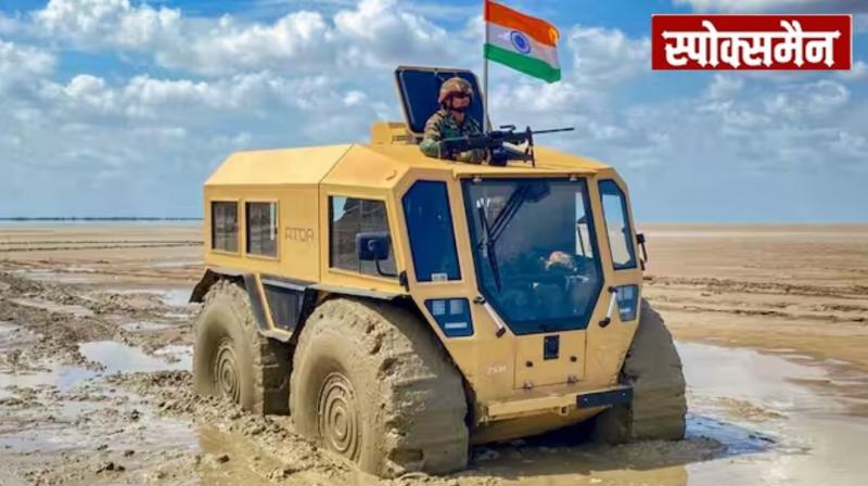 How is the Army's ATOR N1200 becoming a lifesaver News in Hindi 