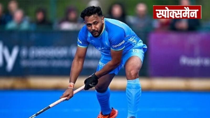 India beat China 4-3 in the first match of Asia Cup News in Hindi 