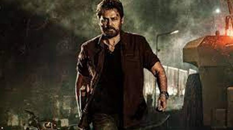 Saindhav Movie OTT Release Update Saindhav Movie OTT Release Update