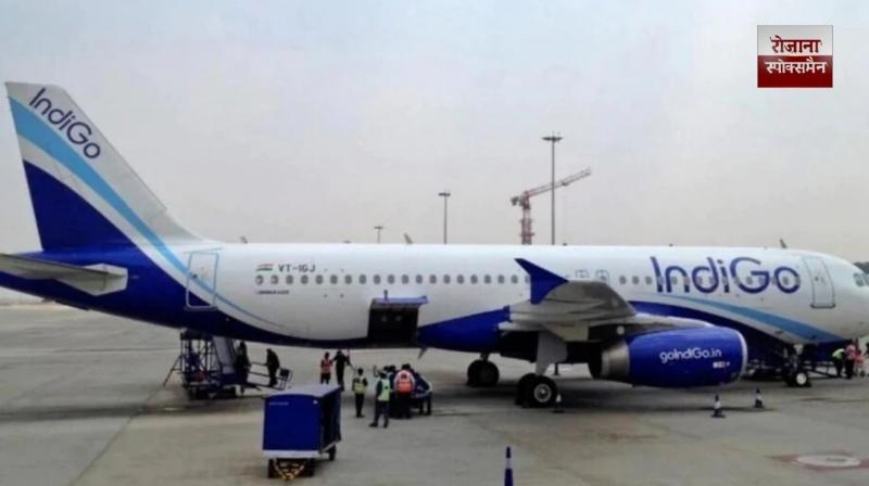 Thousands of fliers hit as IndiGo flight cancellations continue over crew shortage