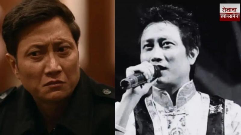 'Indian Idol 3' winner and ‘Paatal Lok’ actor Prashant Tamang dies at 43