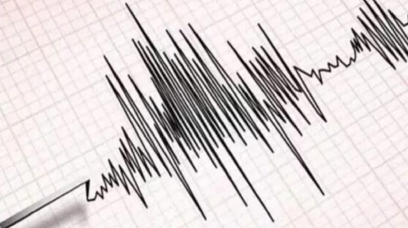 Earthquake of magnitude 5 hits Assam Morigaon News In Hindi Earthquake of magnitude 5 hits Assam Morigaon News In Hindi