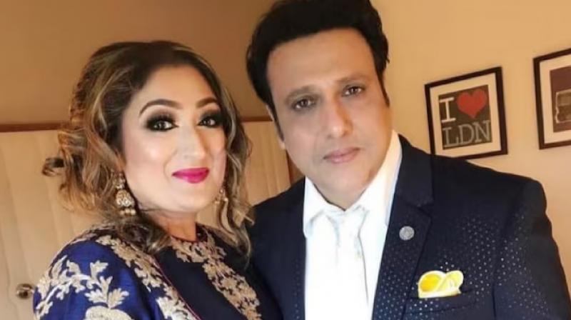 Govinda-Sunita Divorce Truth Update News in Hindi Govinda-Sunita Divorce Truth Update News in Hindi