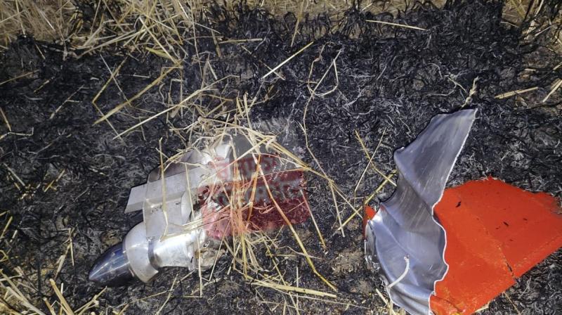 India foils fresh Pakistani drone attacks at 26 locations news In Hindi