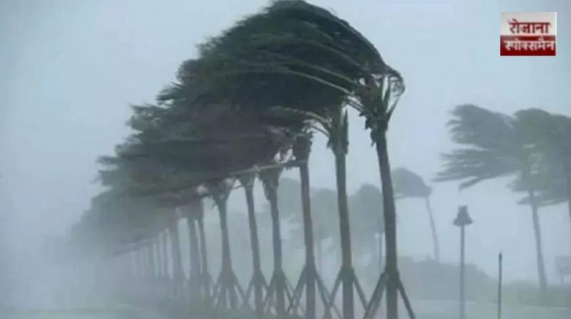 Cold weather worsens Punjab 