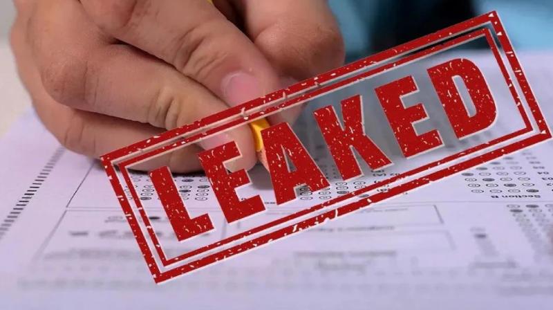 Himachal Pradesh Class 12 English paper leaked News in hindi Himachal Pradesh Class 12 English paper leaked News in hindi