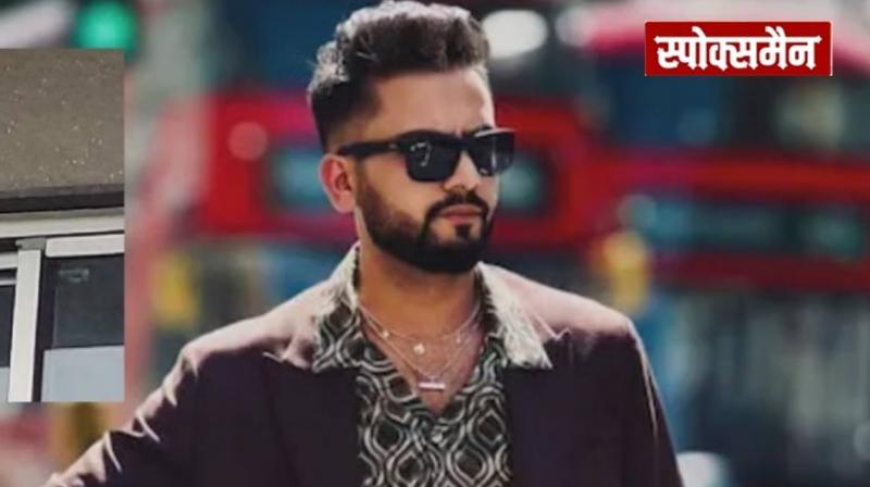 Famous faces attacked in Gurugram, 24 rounds of firing at Elvish's house news in hindi 