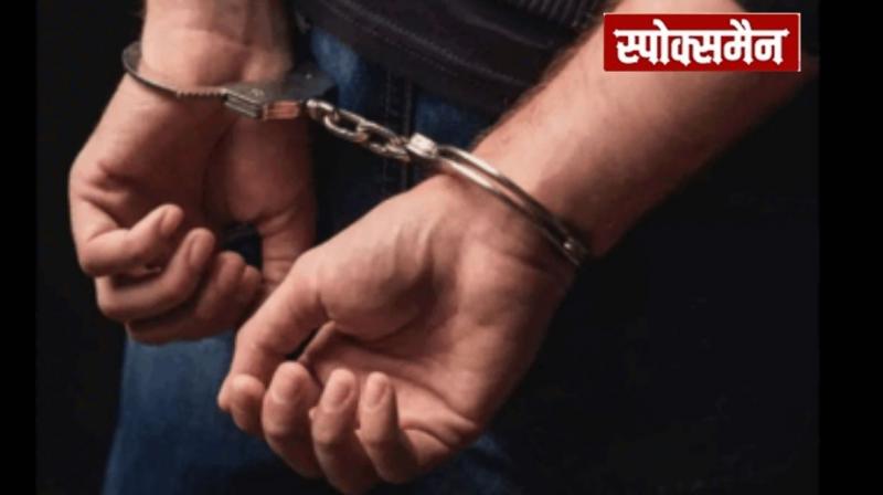 Delhi man rapes 65-year-old mother twice as punishment news in hindi 