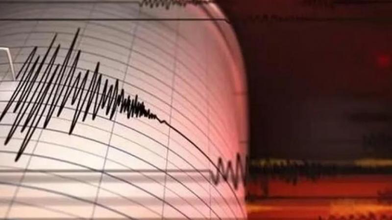 China Earthquake Today News In Hindi China Earthquake Today News In Hindi