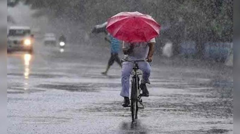 Haryana Weather Update chance of rain News In Hindi Haryana Weather Update chance of rain News In Hindi