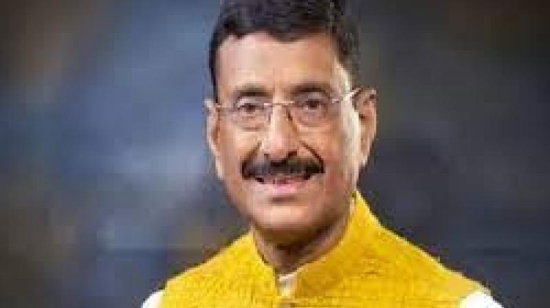  Sanjay Seth wrote a letter to CM Soren News In Hindi