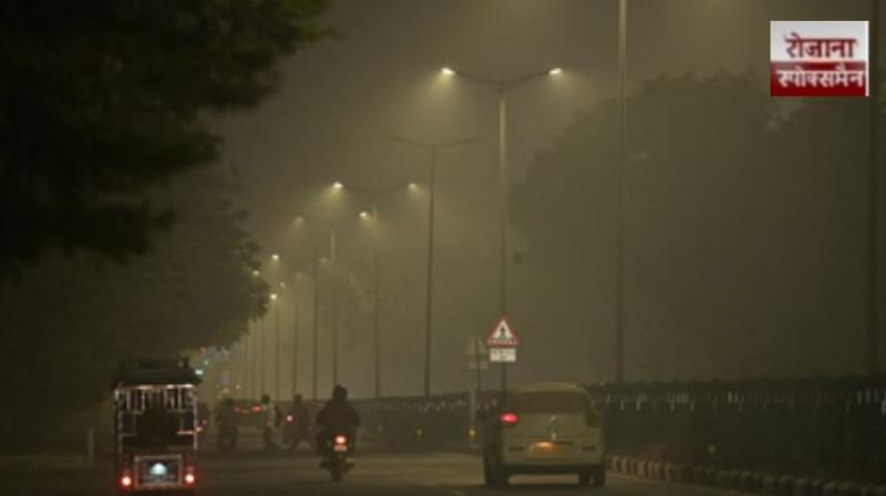 Punjab Weather News: Cold wave to increase in Punjab and Chandigarh