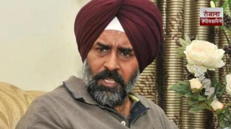 CM Mann should clarify whether the status of 'sacred' should be given to the city or just to the corridor: Pargat Singh