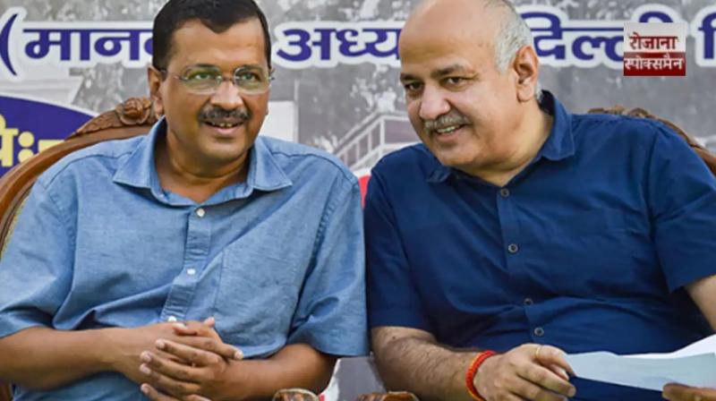 Delhi Court Clears Arvind Kejriwal, Manish Sisodia In Liquor Policy Case
