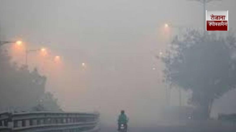 Temperature to drop by 5 degrees in next three days in Punjab News in hindi