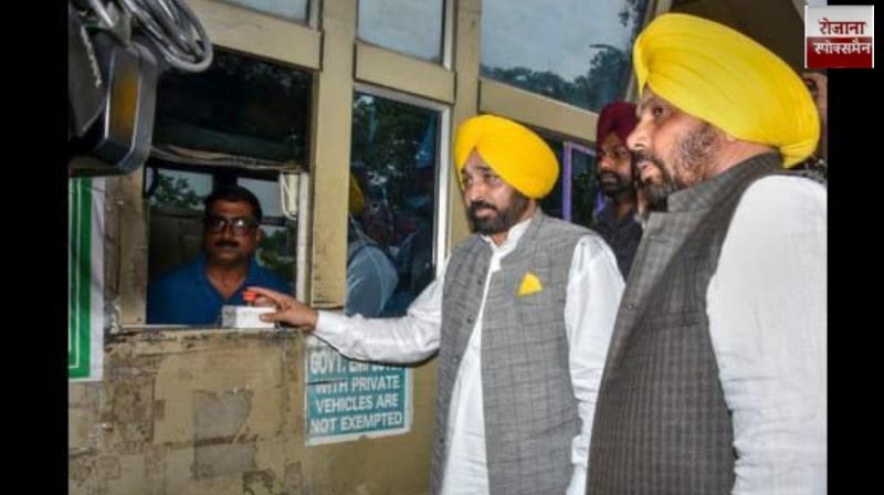 19 toll plazas have been closed so far, saving Punjabis ₹65 lakh daily and ₹225 crore annually news in hindi