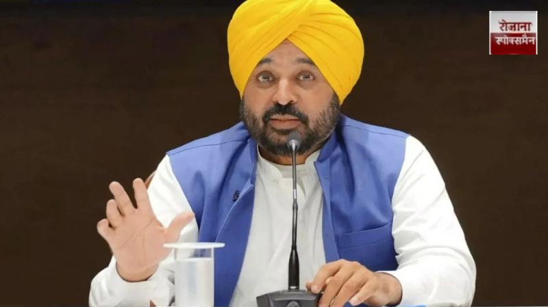 Mann government has made several improvements in the mid-day meal scheme in Punjab news in hindi