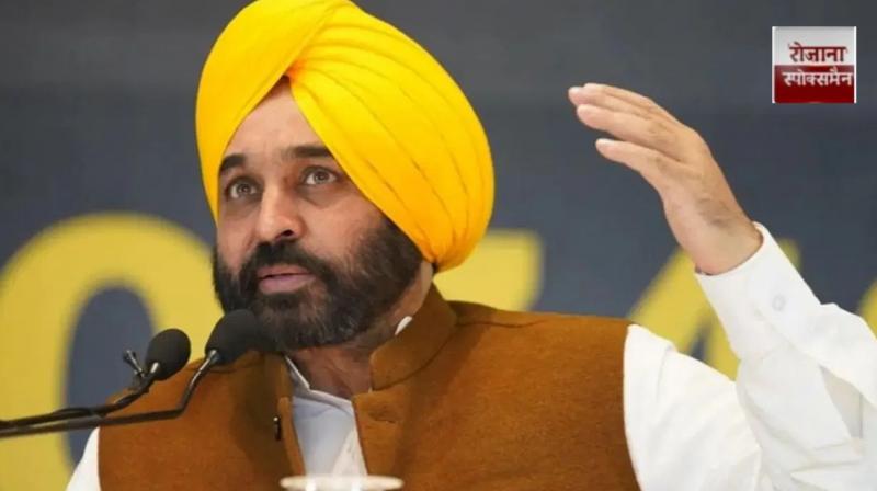 Mann Sarkar”, initiative to save the environment and public life news in hindi 