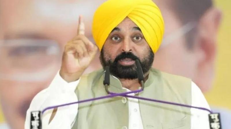 Operation Sindoor CM Maan appealed to people latest News in Hindi 