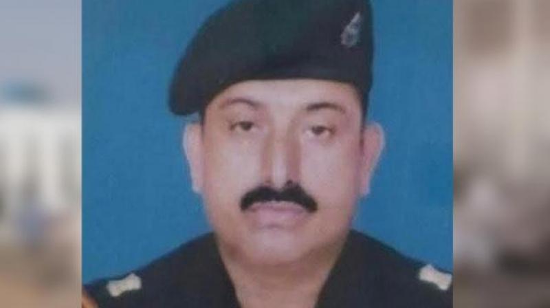 Himachal soldier Pawan Kumar Martyred in Pakistani firing News In Hindi Himachal soldier Pawan Kumar Martyred in Pakistani firing News In Hindi