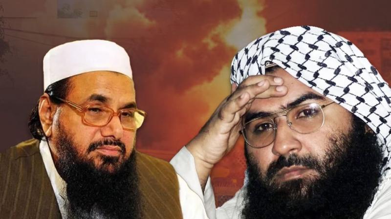 Operation Sindoor 5 big terrorists of Pakistan killed News In Hindi Operation Sindoor 5 big terrorists of Pakistan killed News In Hindi