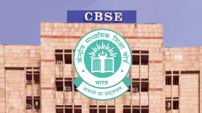 CBSE Class 10 Board Exam Result 2025 Out Now news in hindi