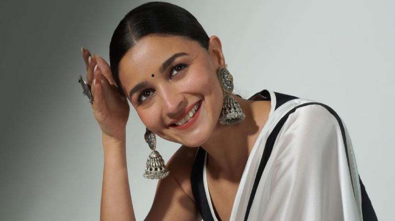 Alia Bhatt wrote an emotional note for the soldiers News in hindi