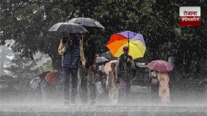 Heavy rain likely in Punjab from October 5 news in hindi 