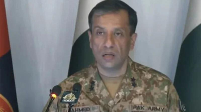  Pakistan Makes Big Claim India Attacked Again News In Hindi