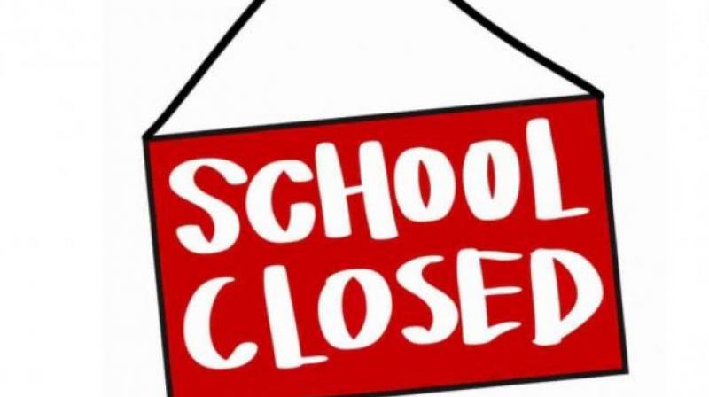 Chandigarh Kendriya Vidyalaya announced to remain closed till 10 May