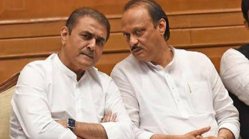 India responded to Pakistan against terrorism with Operation Sindoor: Pawar news In Hindi