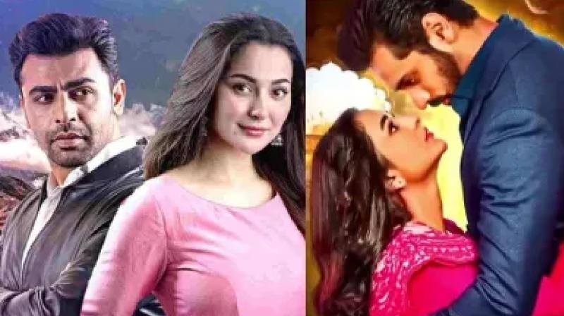 Stop Airing All Pakistani Shows, Films, OTT Series, Songs In India