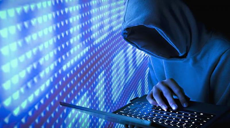 A special centre will soon be ready to crack down on cyber crime news In hindi