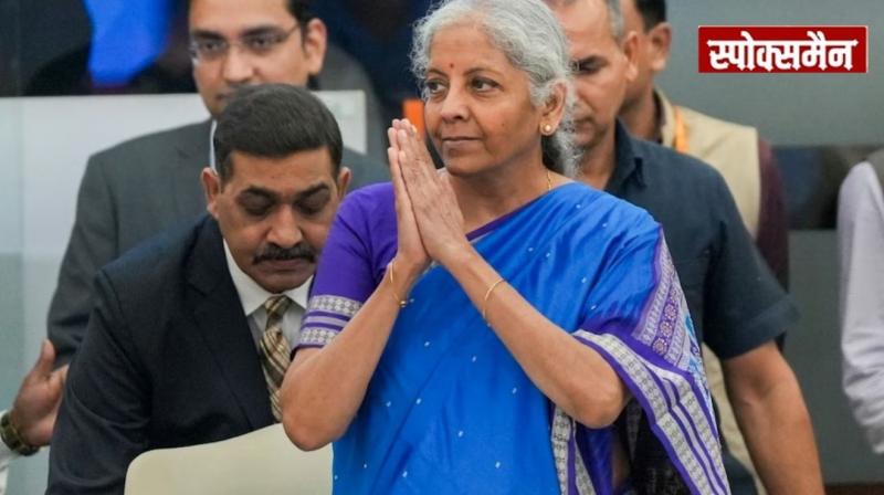 From milk-cheese to roti, now 0% GST, changes will be implemented from 22 September news in hindi 